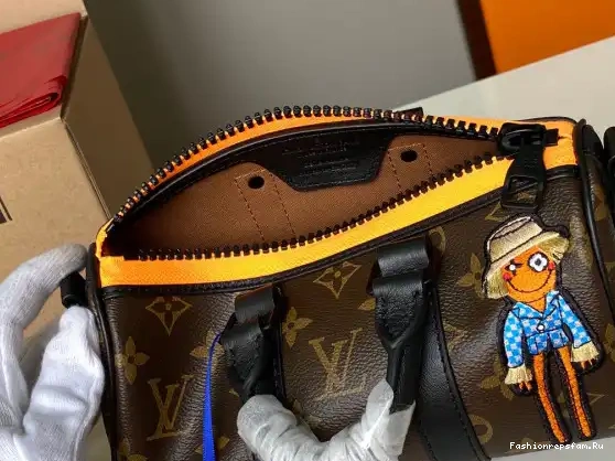 FS CHEAP LOUIS KEEPALL XS VUITTON 0529